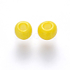 12/0 Baking Paint Glass Round Seed Beads SEED-S036-01A-05-2