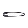 Iron Safety Pins NEED-D001-B-2