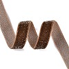 Glitter Sparkle Single Face Velvet Ribbon SRIB-Q023-01A-12-1