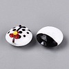 Handmade Lampwork Beads LA-N050-05A-2