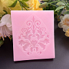 Food Grade Silicone Molds DIY-E011-32-1