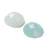 Natural Amazonite Cabochons G-F680-G01-6