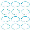 20Pcs Waxed Polyester Cord Bracelet Making AJEW-TAC00088-2