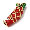 304 Stainless Steel Enamel Beads SA-CBA7FC1-08G-2