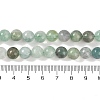 Natural Fluorite Beads Strands LS-G-P530-B04-03-5