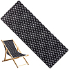 1Pc Anchor Pattern Chair Polycotton Cloth AJEW-GF0015-38H-7