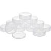 Polypropylene(PP) Storage Containers LS-CON-WH0073-13B-1