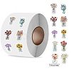 Roll Stickers DIY-H173-03A-1
