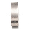 Non-Tarnish 304 Stainless Steel Slide Charms LS-STAS-Z025-07P-1
