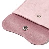 Velvet Jewelry Pouches ABAG-K001-01C-05-3