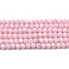 Cubic Zirconia Bead Strands ZIRC-P109-02A-10-1