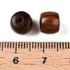 Natural Wood Beads WOOD-N016-49-3