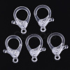 Plastic Lobster Claw Clasps KY-ZX002-05-B-1