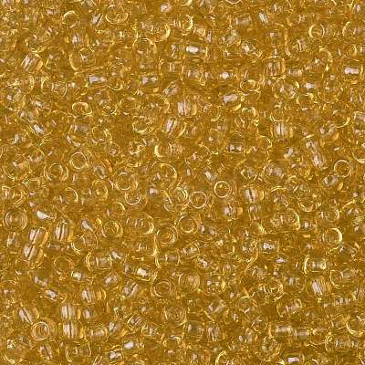 TOHO Round Seed Beads SEED-JPTR08-0002-1