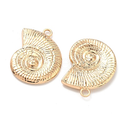Ocean Alloy Pendants FIND-Z108-02KCG-04-1