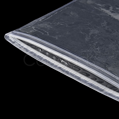 PVC Anti Oxidation Resealable Bags AJEW-G034-01R-02-1