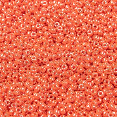 MIYUKI Round Rocailles Beads SEED-X0055-RR0424-1