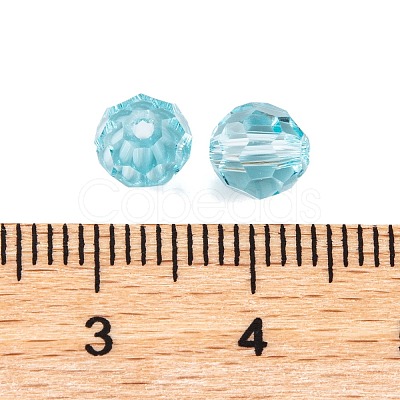 K9 Glass Imitation Austrian Crystal Beads GLAA-H024-17A-28-1