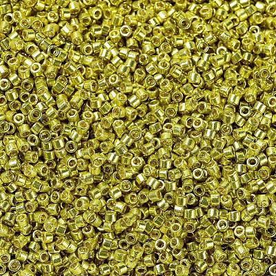 MIYUKI Delica Beads X-SEED-J020-DB1835-1