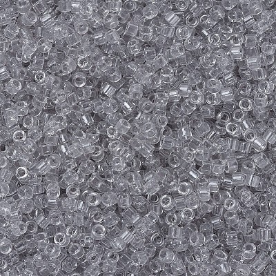 MIYUKI Delica Beads X-SEED-J020-DB1408-1
