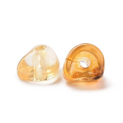 Acrylic Beads OACR-C013-09D-1