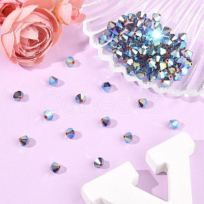 Preciosa® Crystal Beads X-PRC-BA6-90100-20000-1
