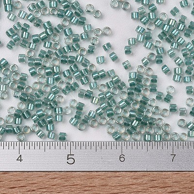 MIYUKI Delica Beads X-SEED-J020-DB1767-1