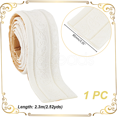 PE Foamed Grain Contact Paper DIY-WH0588-22A-1