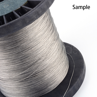 Tiger Tail Wire TWIR-S002-0.7mm-15-1