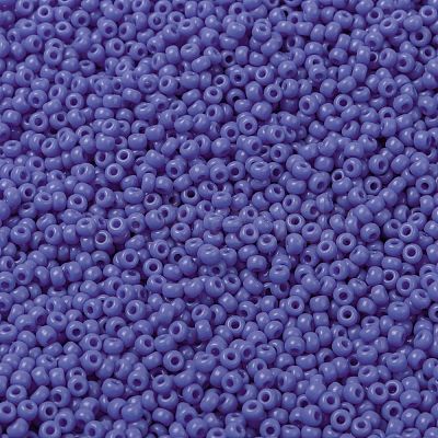 MIYUKI Round Rocailles Beads X-SEED-G008-RR0417L-1