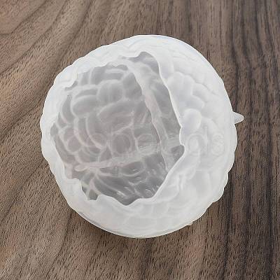 Yarn Ball DIY Silicone Candle Molds LS-SIMO-G010-06A-1