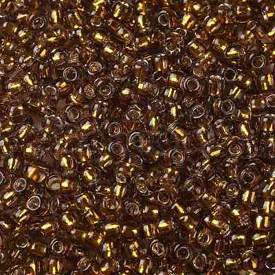 TOHO Round Seed Beads SEED-XTR08-2156S-1