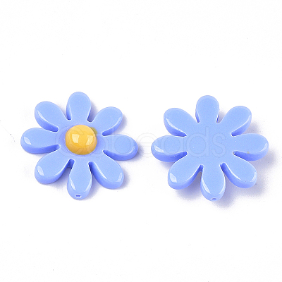 Resin Beads RESI-S374-01A-02-1