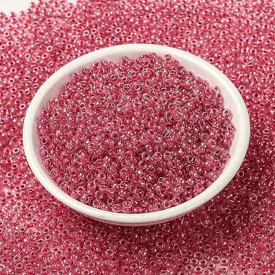 MIYUKI Round Rocailles Beads X-SEED-G008-RR0208-1