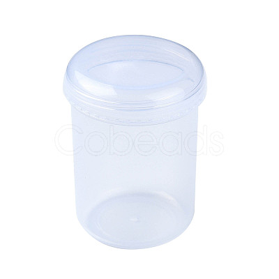 Plastic Bead Containers LS-CON-XCP0002-35-1