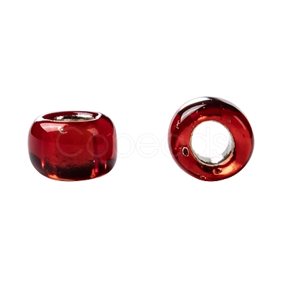 TOHO Round Seed Beads SEED-JPTR15-0025B-1