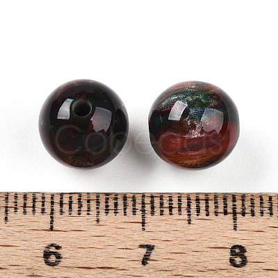 Resin Beads RESI-YW0004-28B-09-1