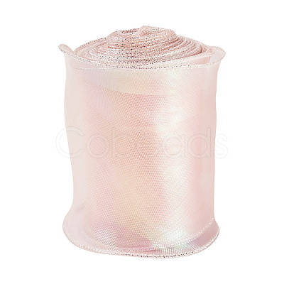 15 Yards Polyester Ribbons OCOR-TA0003-25E-1
