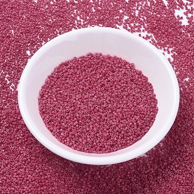 MIYUKI Delica Beads X-SEED-J020-DB0362-1