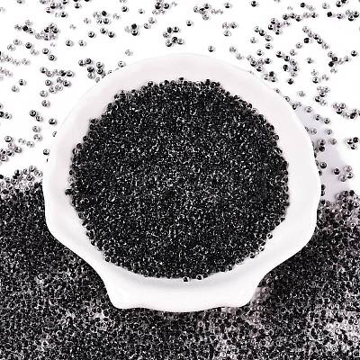 12/0 Glass Seed Beads SEED-A014-2mm-134B-1