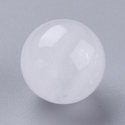 Natural Quartz Crystal Beads G-L564-004-D05-1
