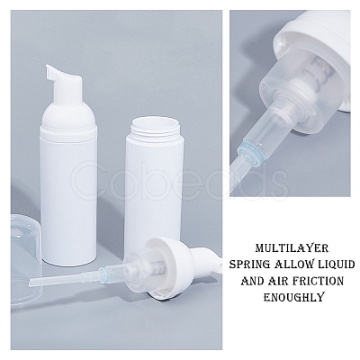 Plastic Squeeze Bottles DIY-BC0001-92-1