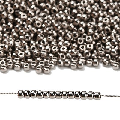 TOHO 8/0 Round Beads X-SEED-TR08-0711-1