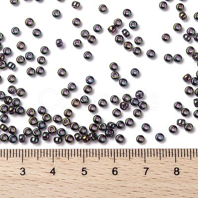 MIYUKI Round Rocailles Beads SEED-X0055-RR2446-1