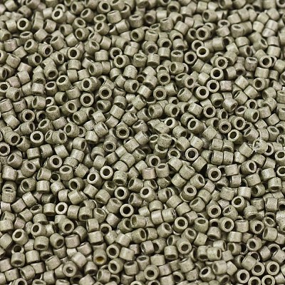 MIYUKI Delica Beads SEED-X0054-DB1851F-1