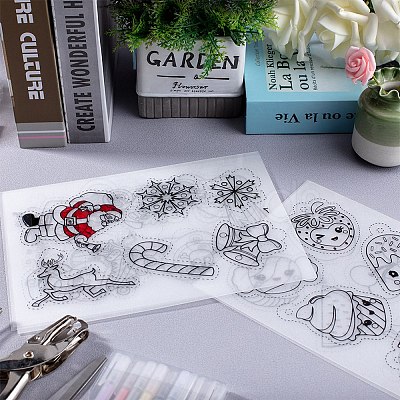 DIY Jewelry Kit DIY-NB0003-02-1
