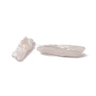 Baroque Natural Keshi Pearl Beads PEAR-N020-H03-1
