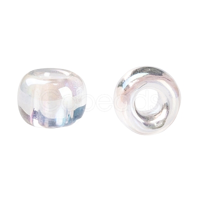 TOHO Round Seed Beads SEED-XTR08-1844-1
