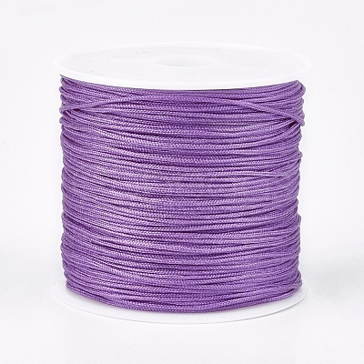 Nylon Braided Threads NWIR-K022-0.8mm-06-1