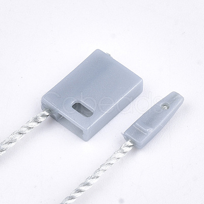 Polyester Cord with Seal Tag CDIS-T001-09A-1
